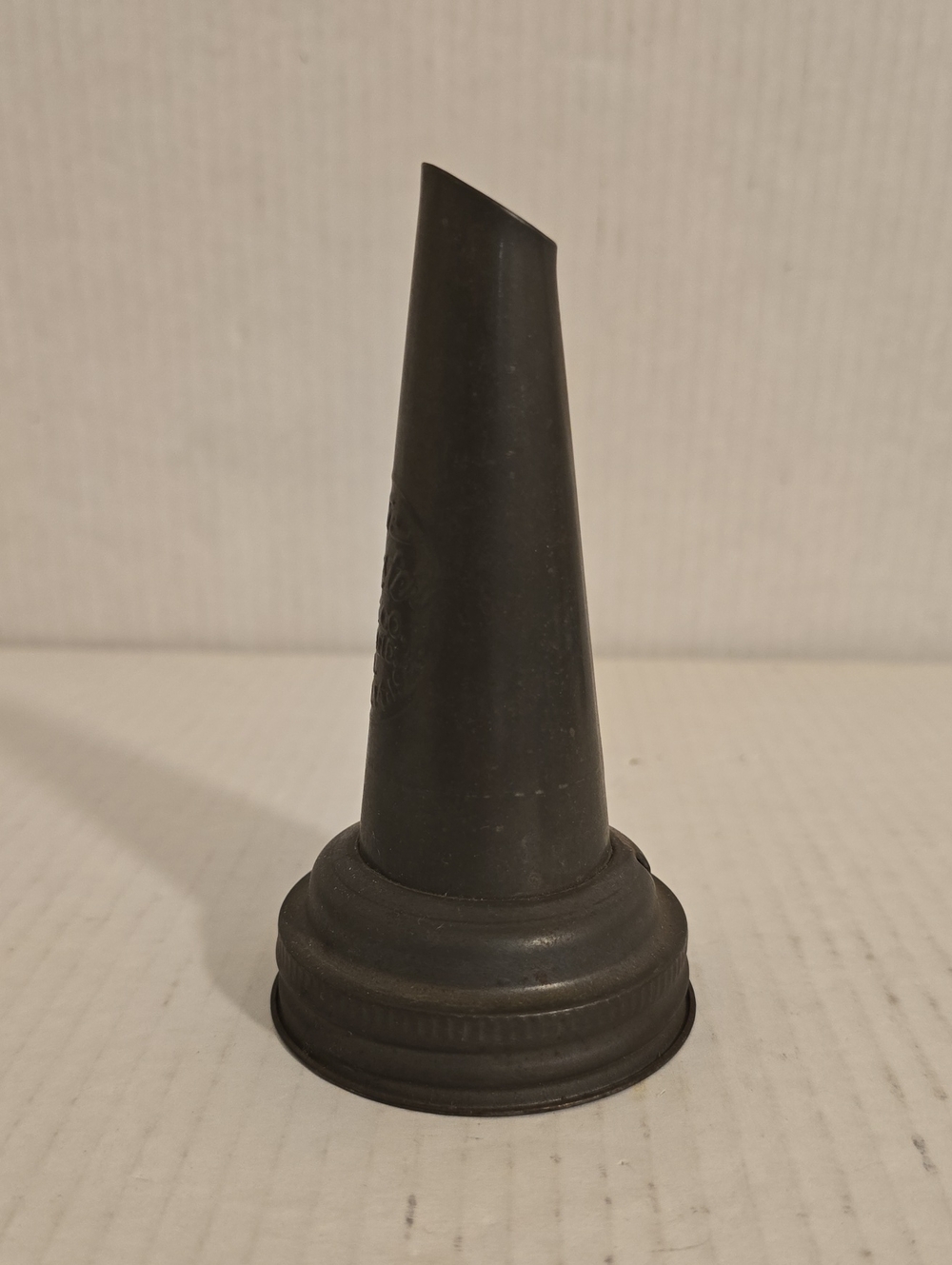 The Master MFG Co. Oil Spout from the 1920s